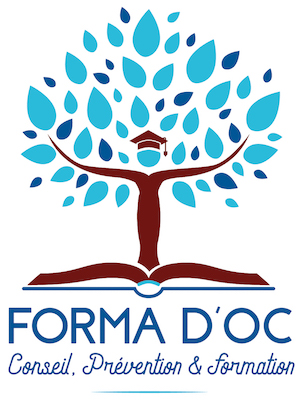 Logo Forma D'Oc